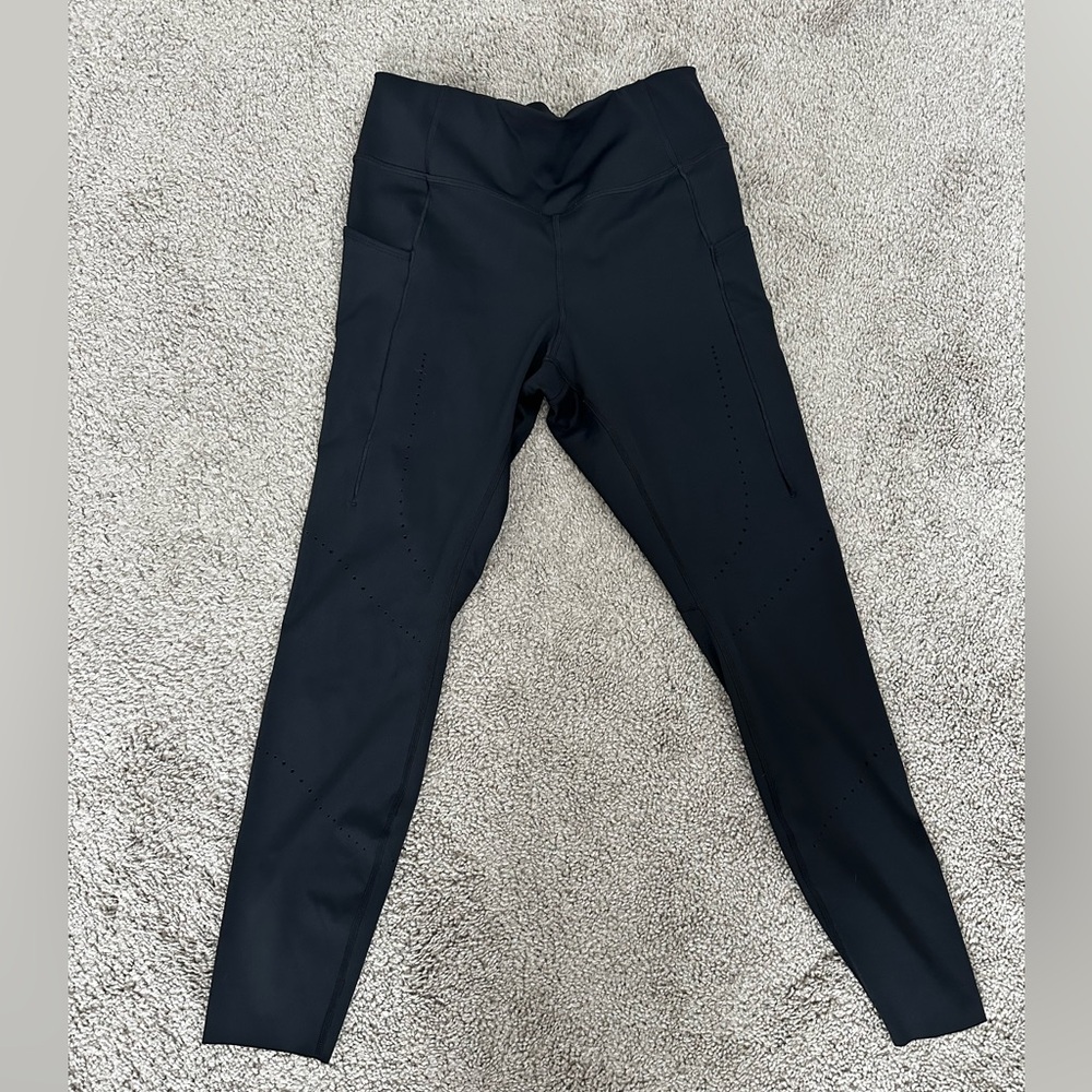 Brooks Leggings - Size Medium